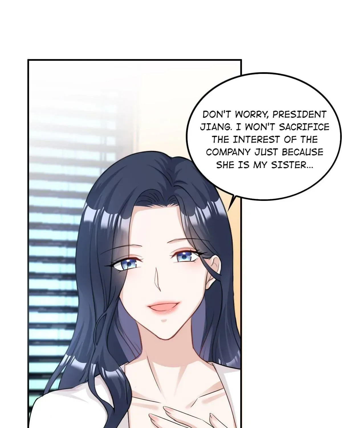 Bright Stars: Pick A Boss To Be My Husband Chapter 5.1 page 26 - 