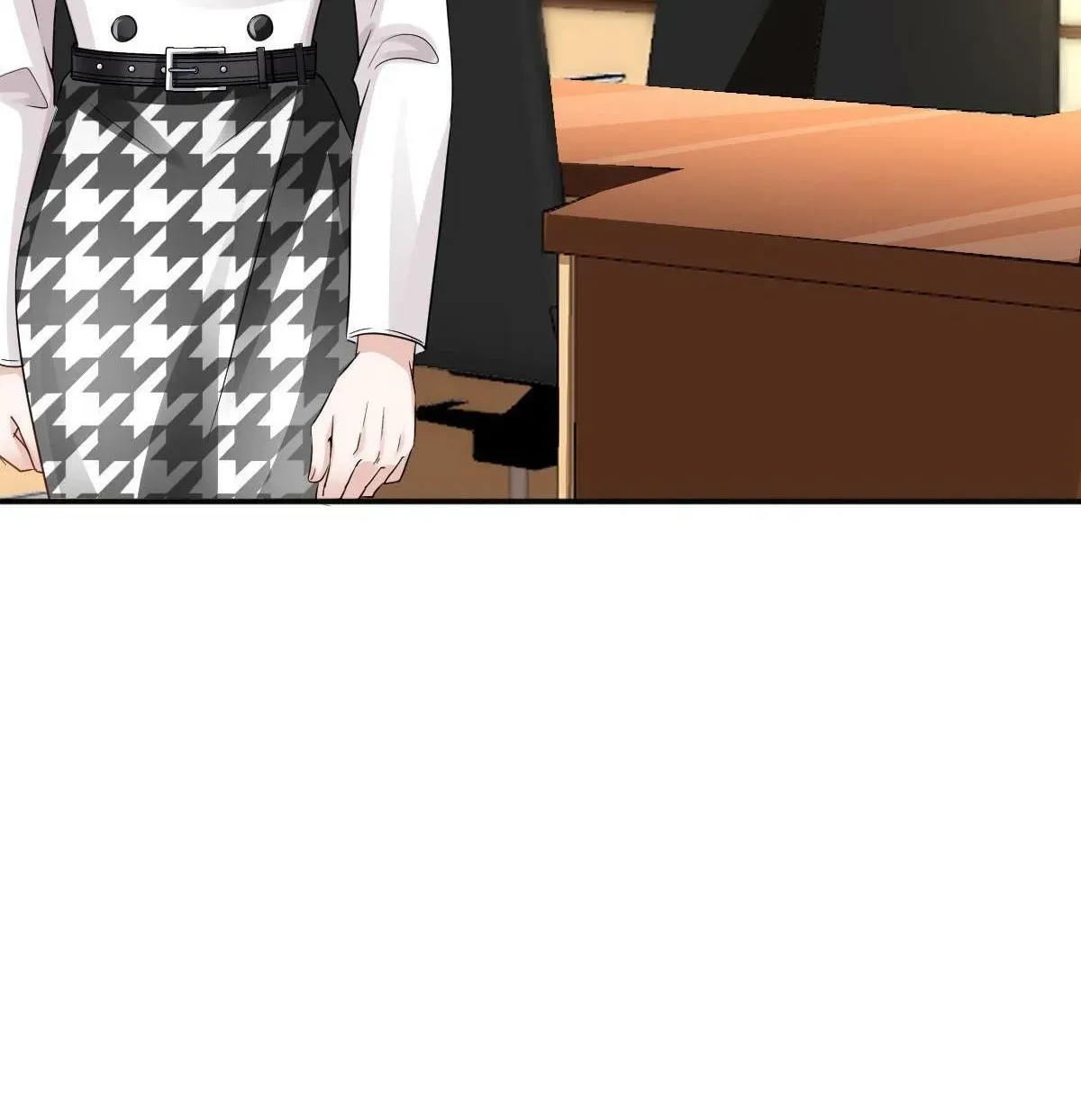 Bright Stars: Pick A Boss To Be My Husband Chapter 5.1 page 29 - 