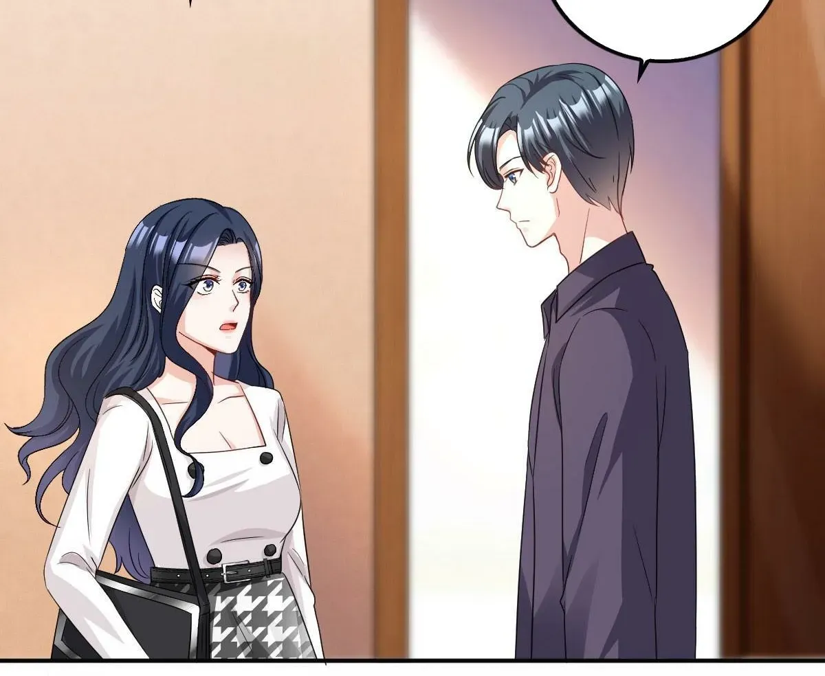 Bright Stars: Pick A Boss To Be My Husband Chapter 5.1 page 31 - 