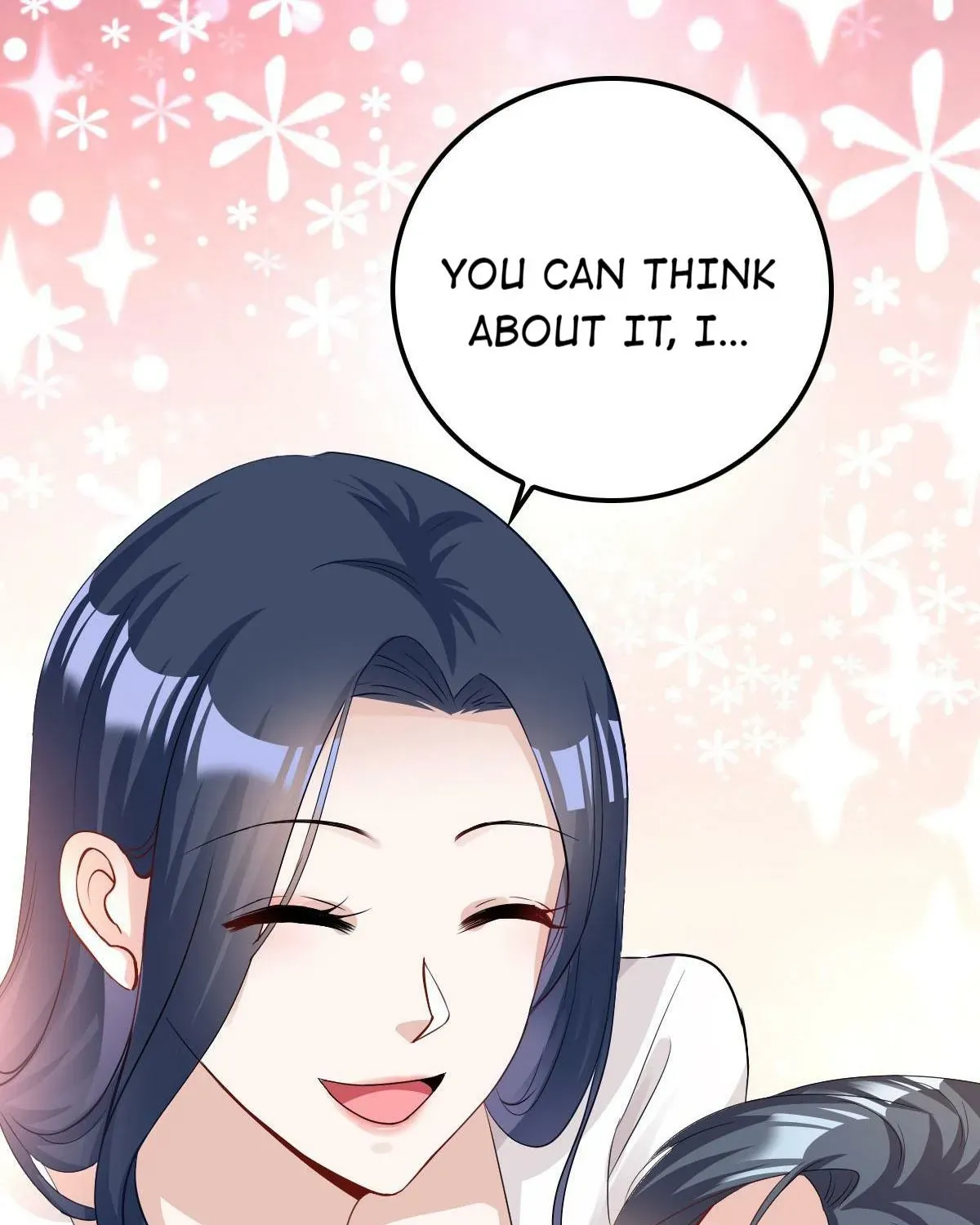 Bright Stars: Pick A Boss To Be My Husband Chapter 5.2 page 13 - 