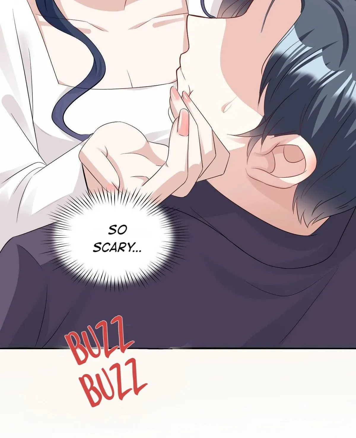 Bright Stars: Pick A Boss To Be My Husband Chapter 5.2 page 14 - 