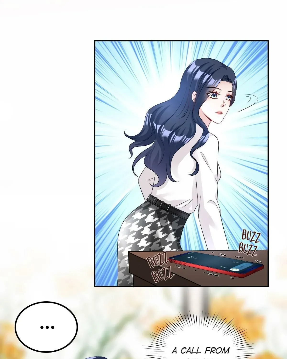 Bright Stars: Pick A Boss To Be My Husband Chapter 5.2 page 15 - 