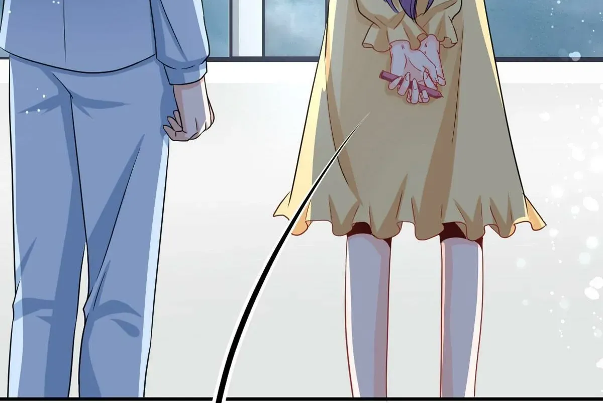 Bright Stars: Pick A Boss To Be My Husband Chapter 5.2 page 28 - 