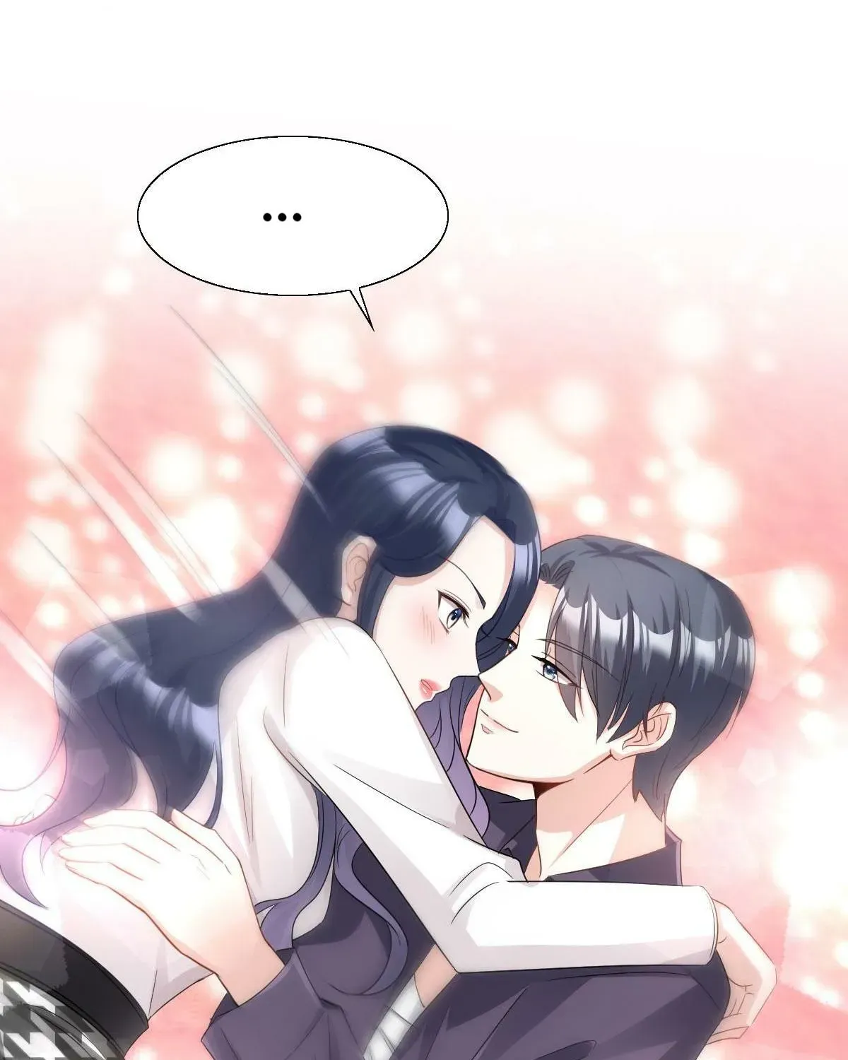 Bright Stars: Pick A Boss To Be My Husband Chapter 5.2 page 5 - 
