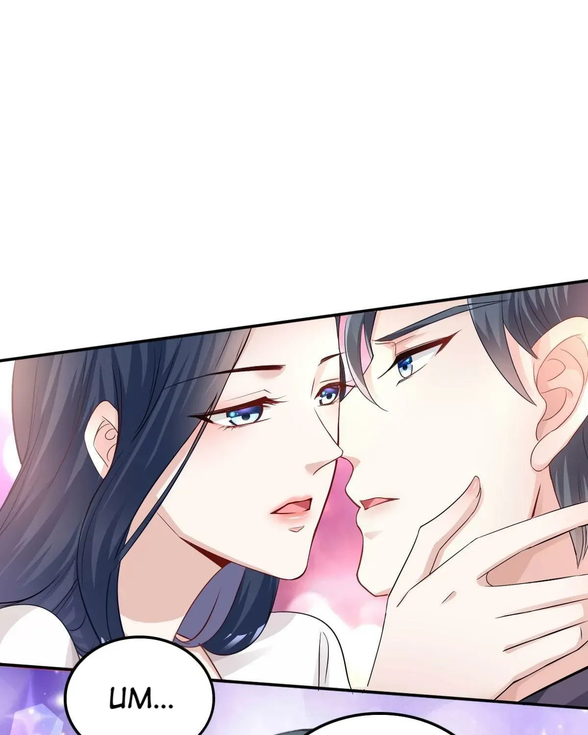 Bright Stars: Pick A Boss To Be My Husband Chapter 5.2 page 7 - 