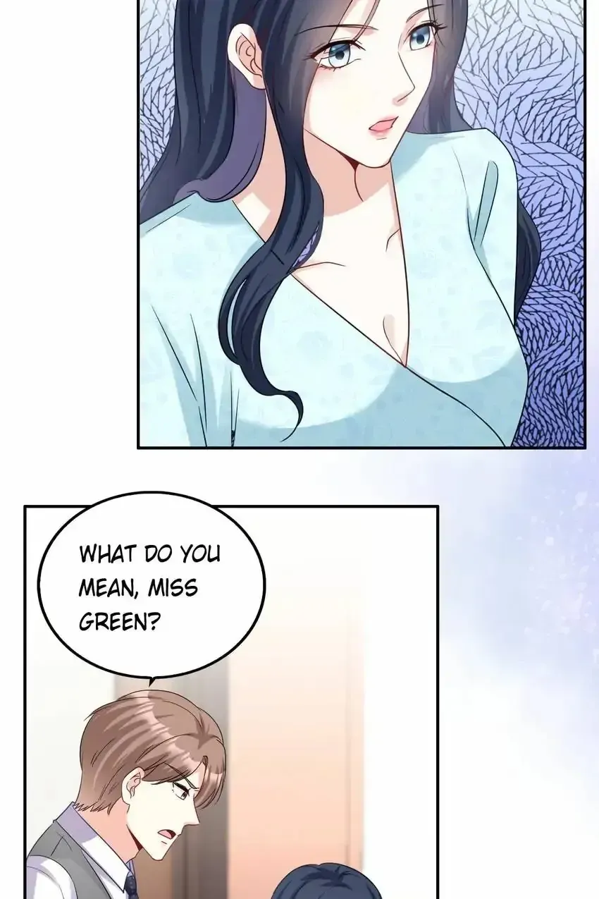 Bright Stars: Pick A Boss To Be My Husband Chapter 5 page 11 - 