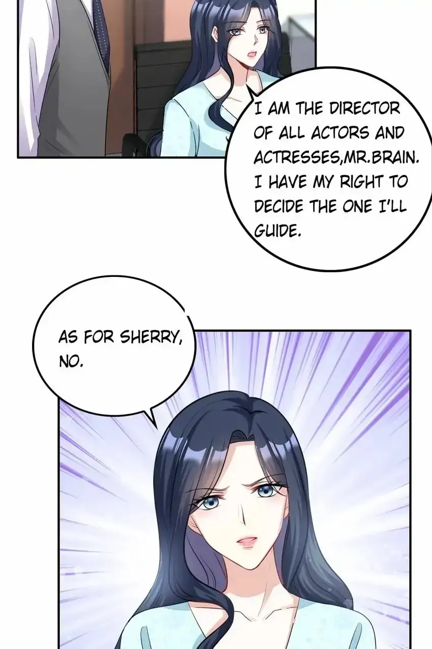 Bright Stars: Pick A Boss To Be My Husband Chapter 5 page 12 - 