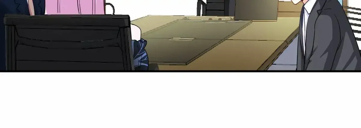 Bright Stars: Pick A Boss To Be My Husband Chapter 5 page 14 - 