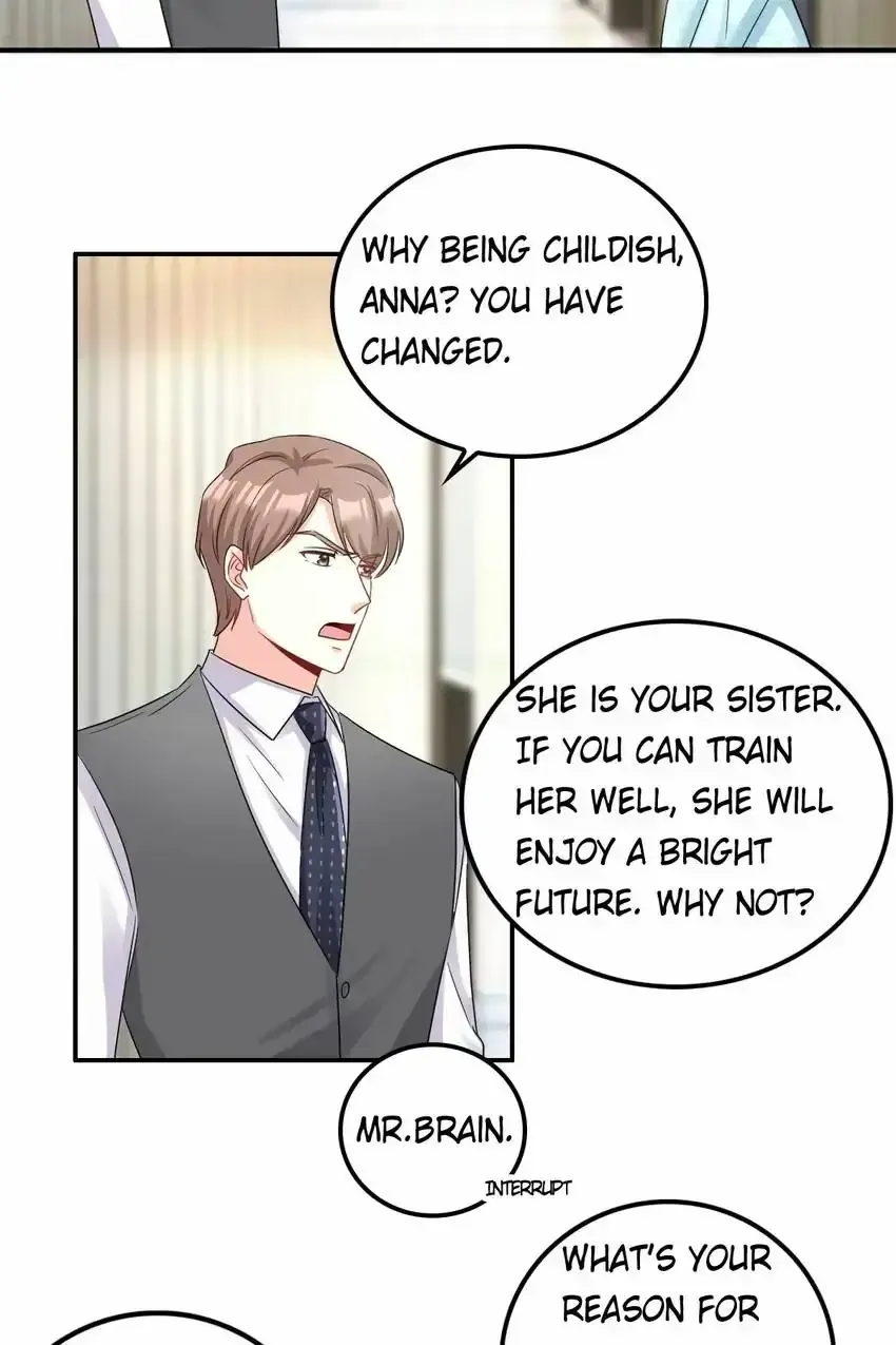 Bright Stars: Pick A Boss To Be My Husband Chapter 5 page 17 - 