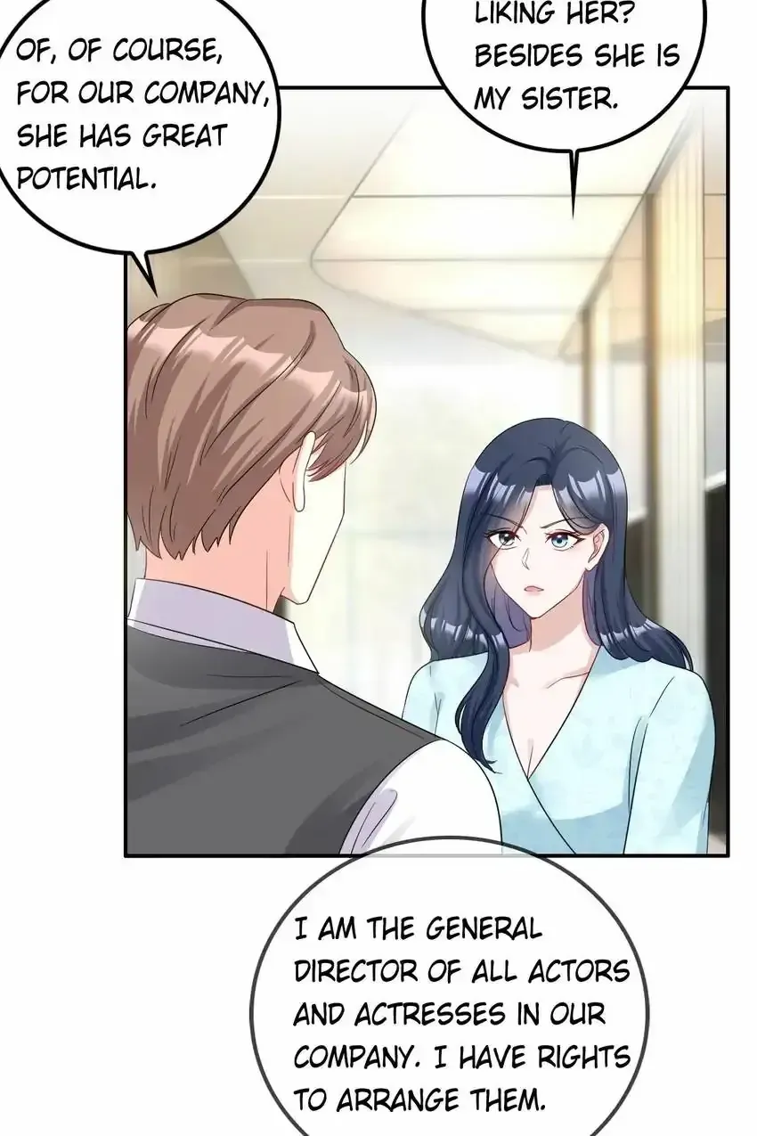 Bright Stars: Pick A Boss To Be My Husband Chapter 5 page 18 - 