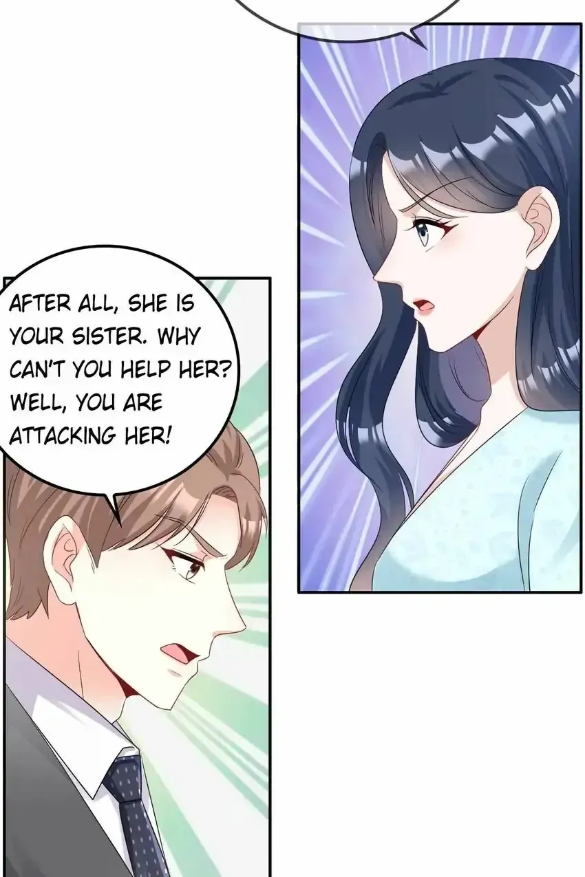 Bright Stars: Pick A Boss To Be My Husband Chapter 5 page 19 - 