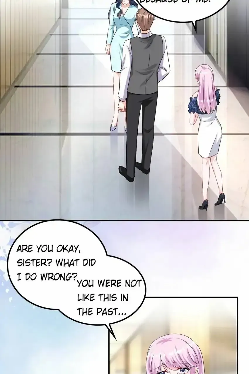 Bright Stars: Pick A Boss To Be My Husband Chapter 5 page 22 - 