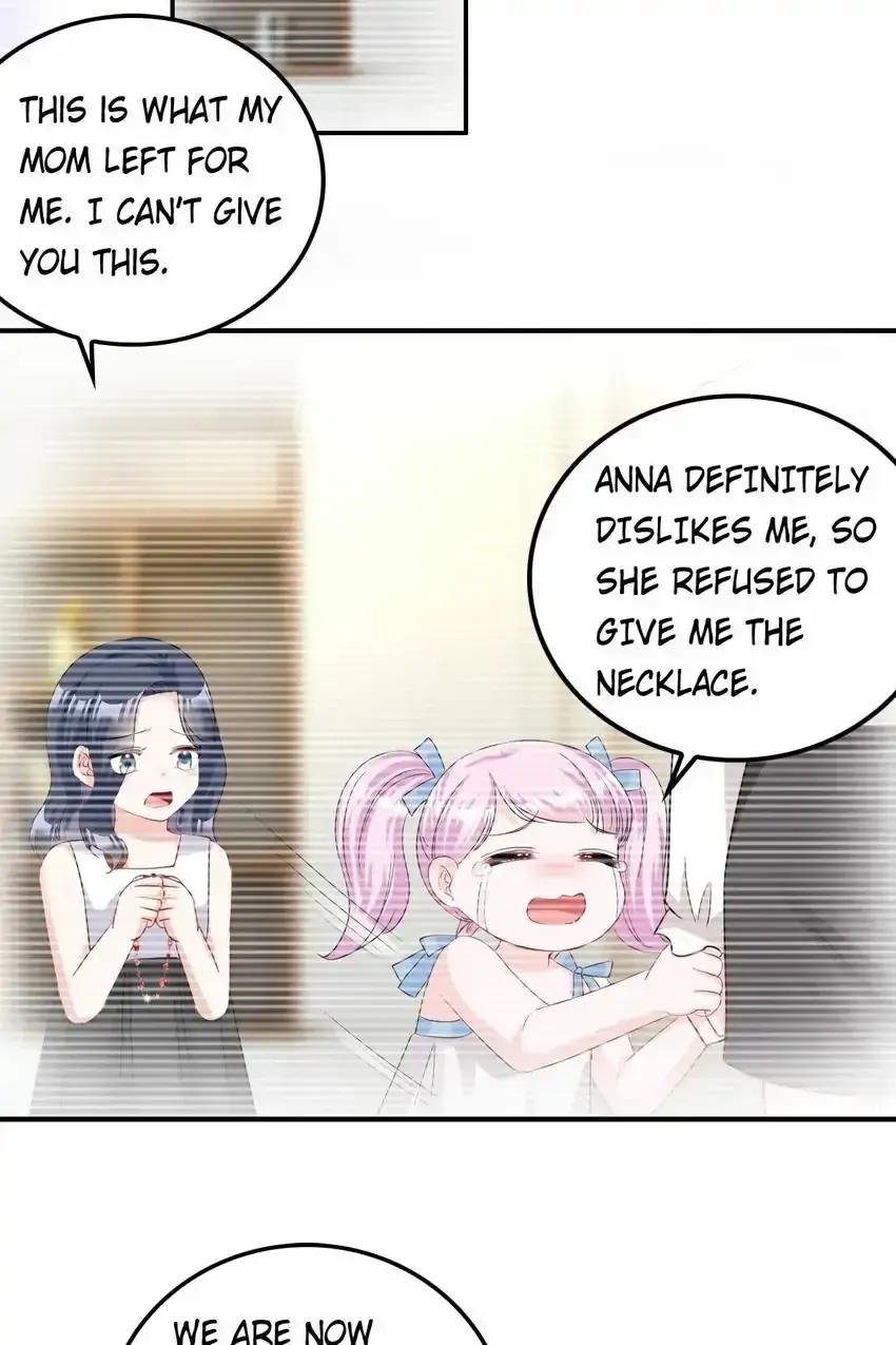 Bright Stars: Pick A Boss To Be My Husband Chapter 5 page 24 - 