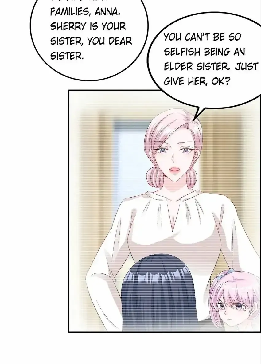 Bright Stars: Pick A Boss To Be My Husband Chapter 5 page 25 - 