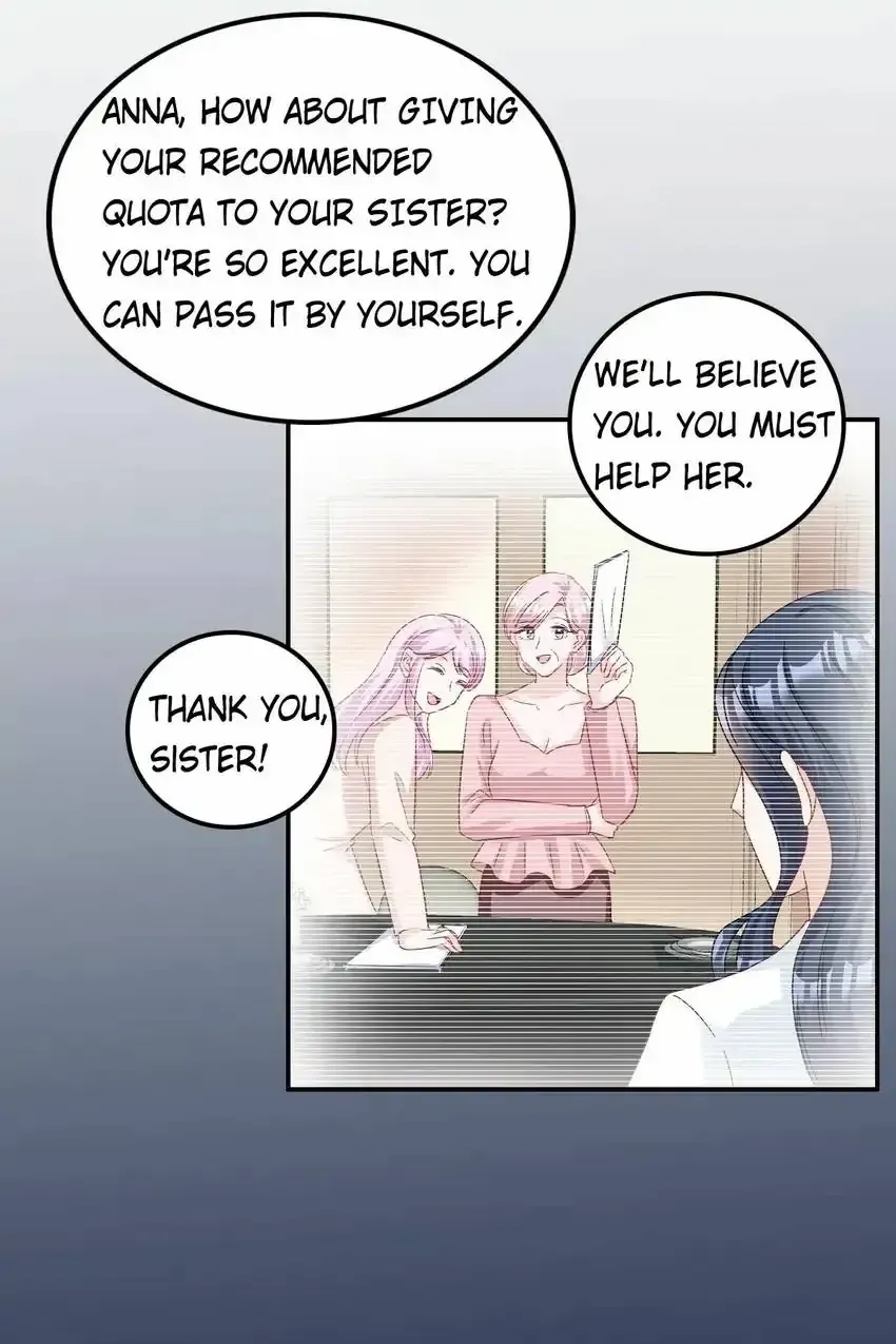 Bright Stars: Pick A Boss To Be My Husband Chapter 5 page 26 - 