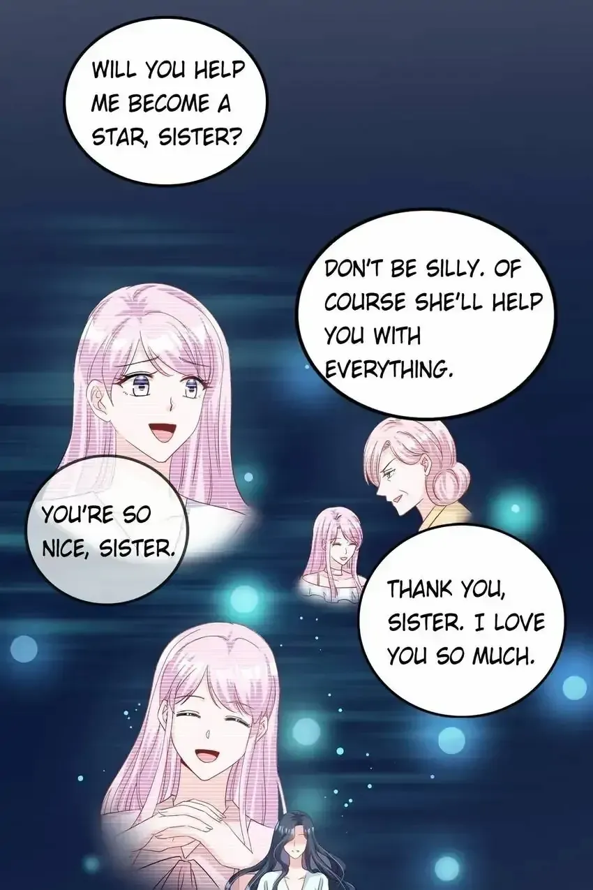 Bright Stars: Pick A Boss To Be My Husband Chapter 5 page 27 - 