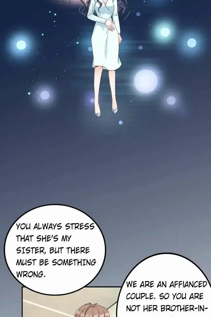 Bright Stars: Pick A Boss To Be My Husband Chapter 5 page 28 - 