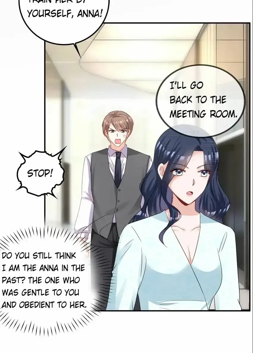 Bright Stars: Pick A Boss To Be My Husband Chapter 5 page 30 - 