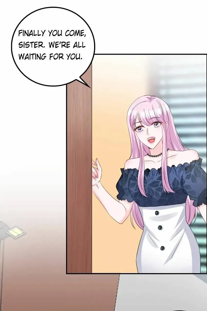 Bright Stars: Pick A Boss To Be My Husband Chapter 5 page 4 - 