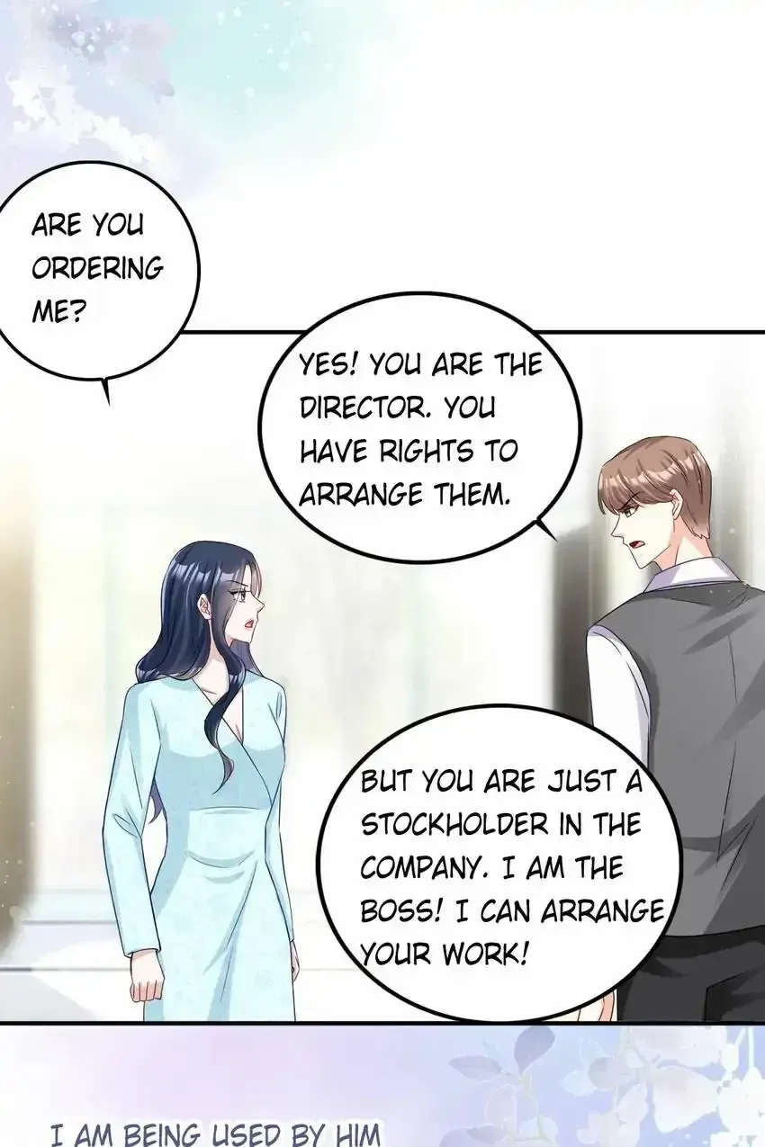 Bright Stars: Pick A Boss To Be My Husband Chapter 5 page 31 - 