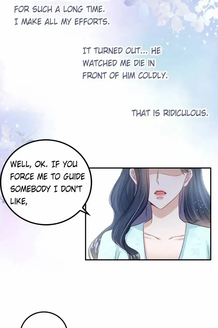 Bright Stars: Pick A Boss To Be My Husband Chapter 5 page 32 - 