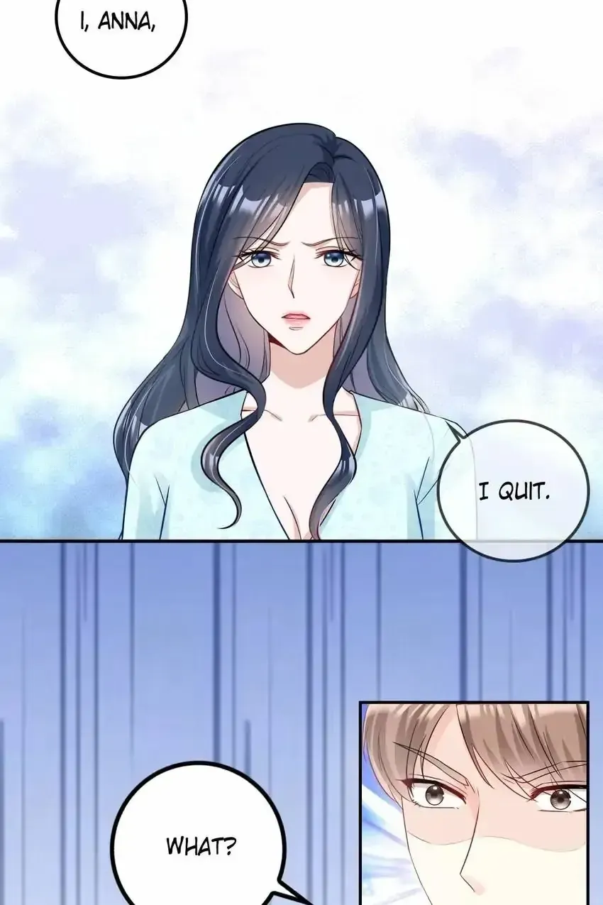 Bright Stars: Pick A Boss To Be My Husband Chapter 5 page 33 - 