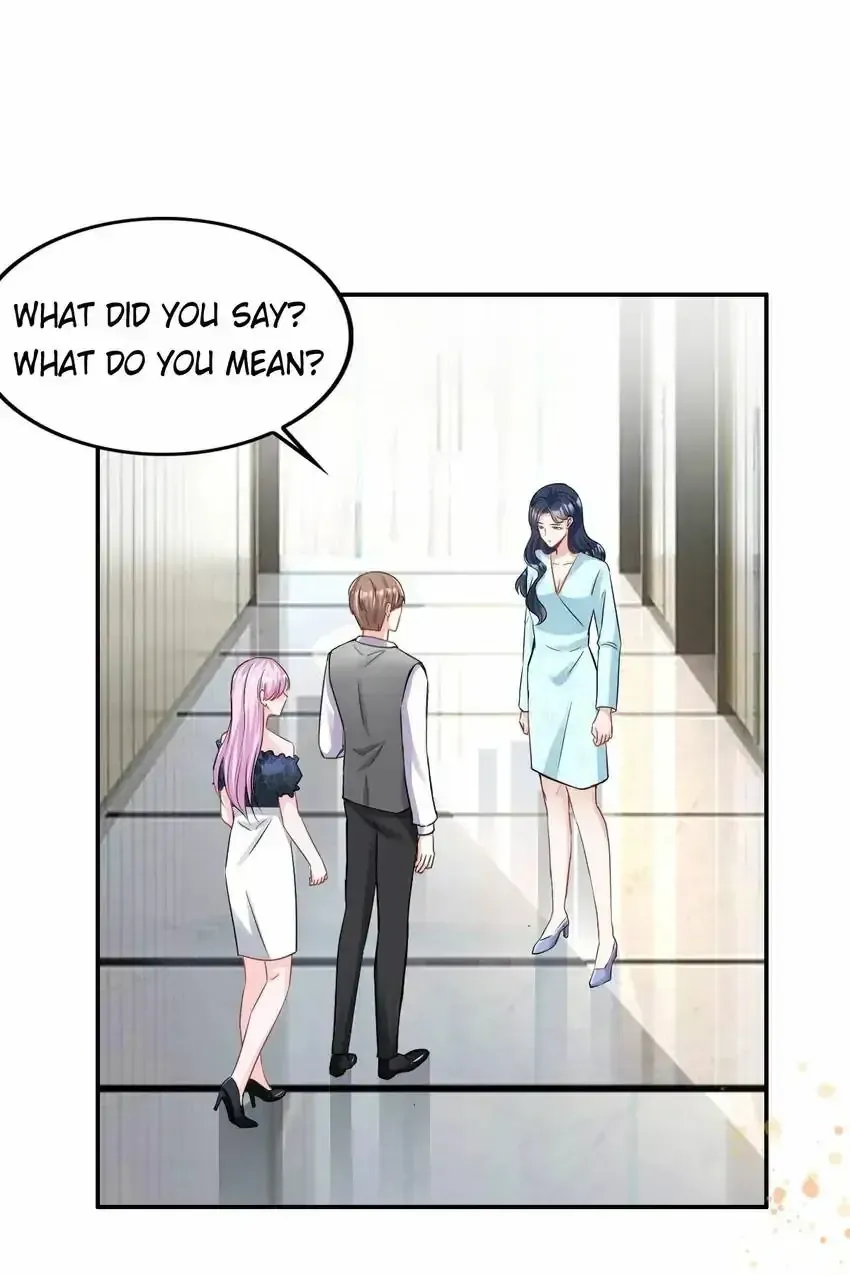 Bright Stars: Pick A Boss To Be My Husband Chapter 5 page 36 - 