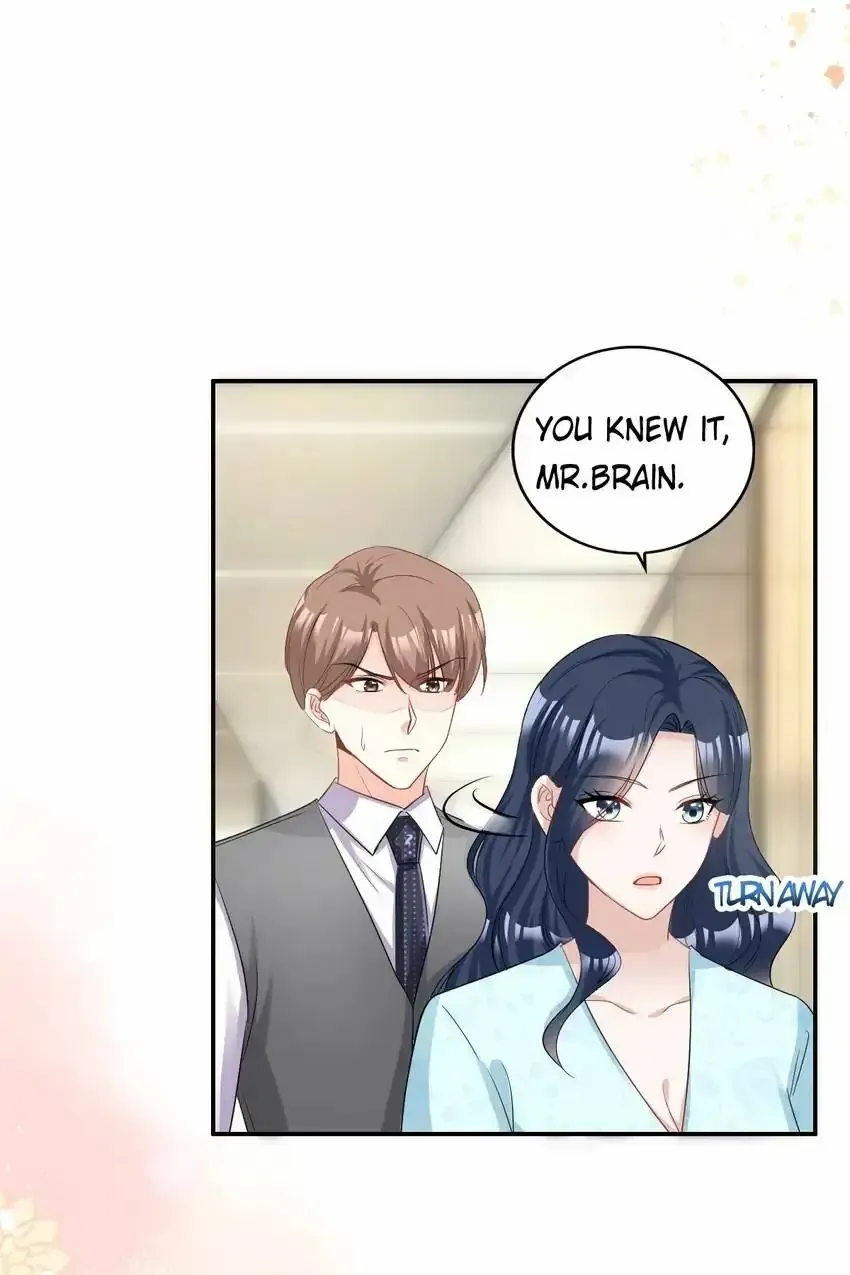 Bright Stars: Pick A Boss To Be My Husband Chapter 5 page 37 - 