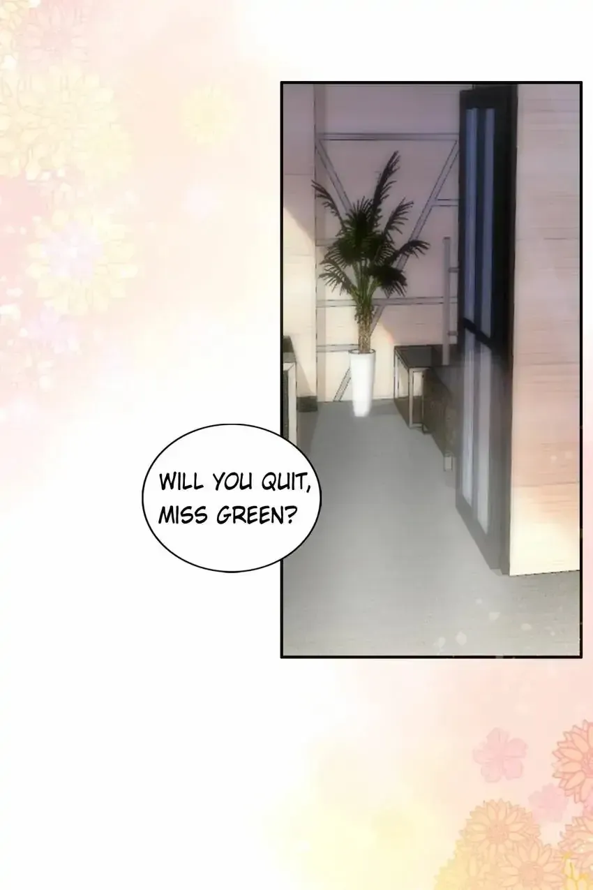 Bright Stars: Pick A Boss To Be My Husband Chapter 5 page 38 - 