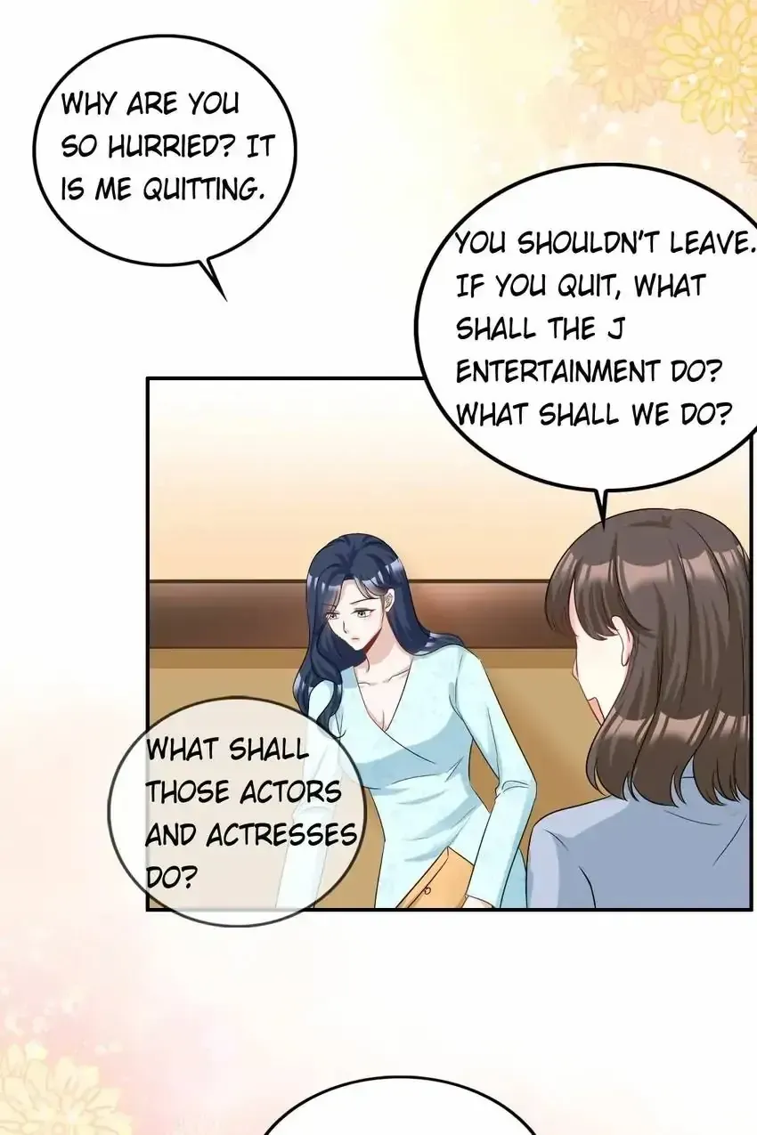 Bright Stars: Pick A Boss To Be My Husband Chapter 5 page 39 - 