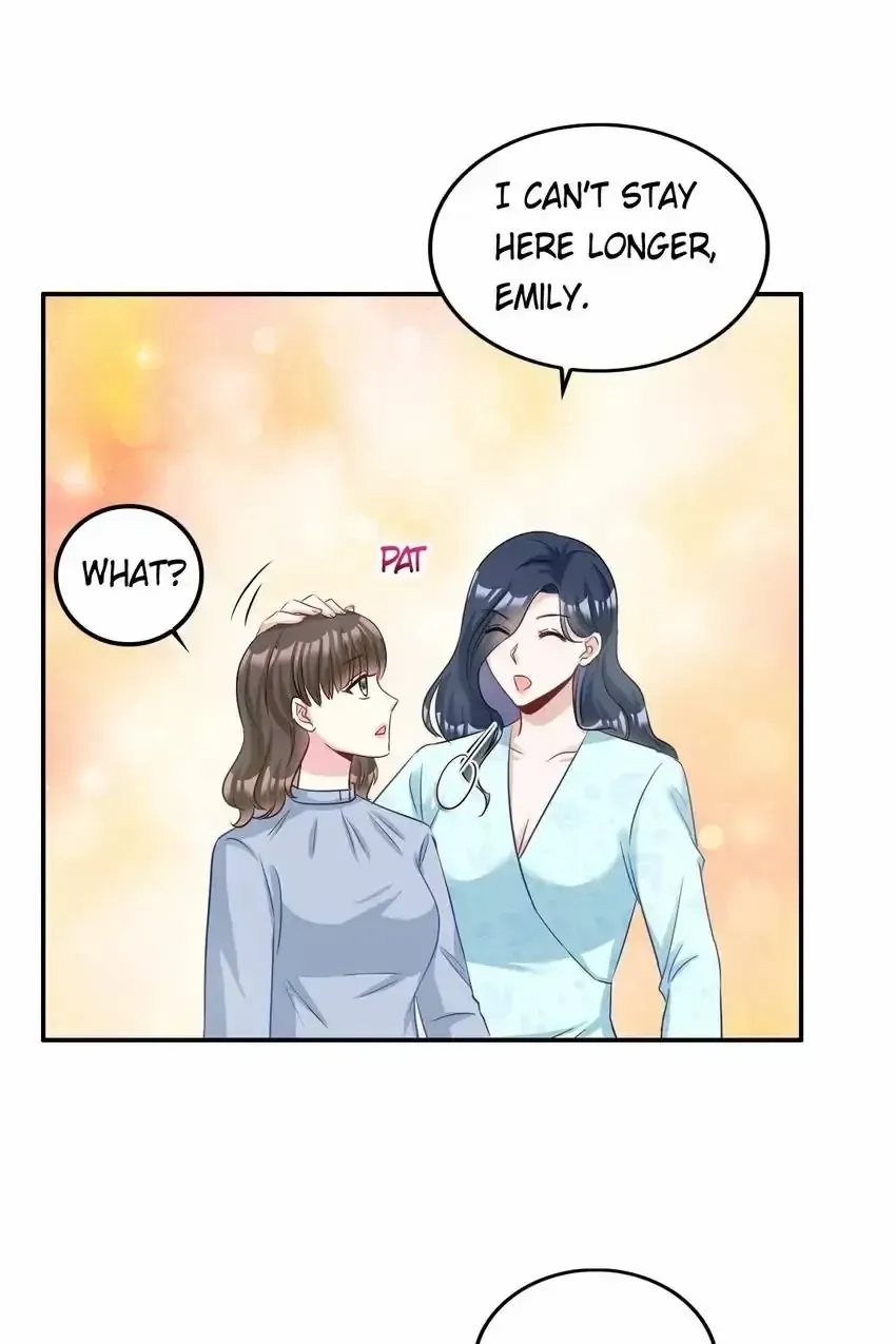 Bright Stars: Pick A Boss To Be My Husband Chapter 5 page 42 - 