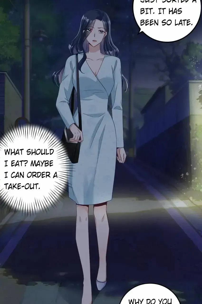Bright Stars: Pick A Boss To Be My Husband Chapter 5 page 44 - 