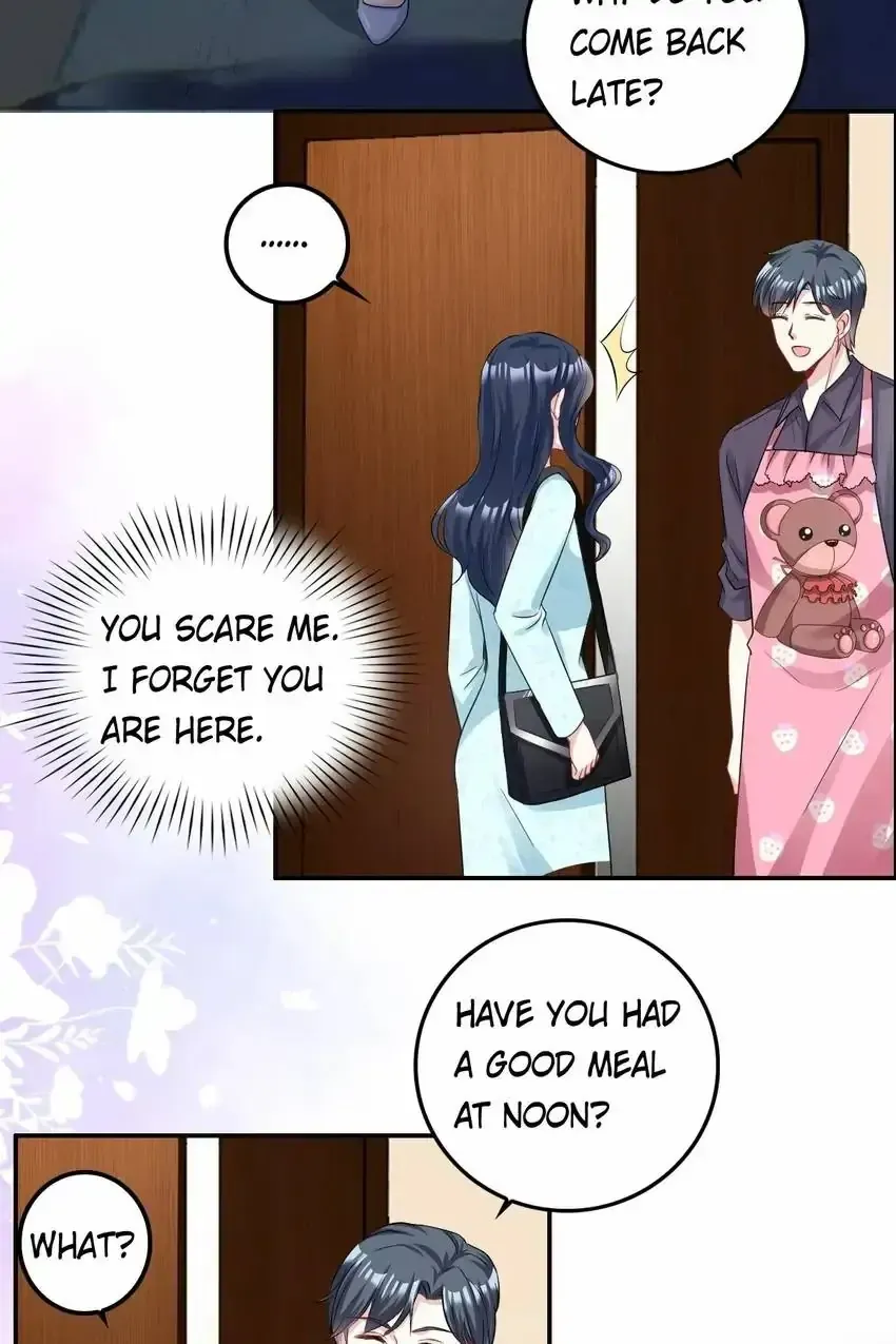 Bright Stars: Pick A Boss To Be My Husband Chapter 5 page 45 - 