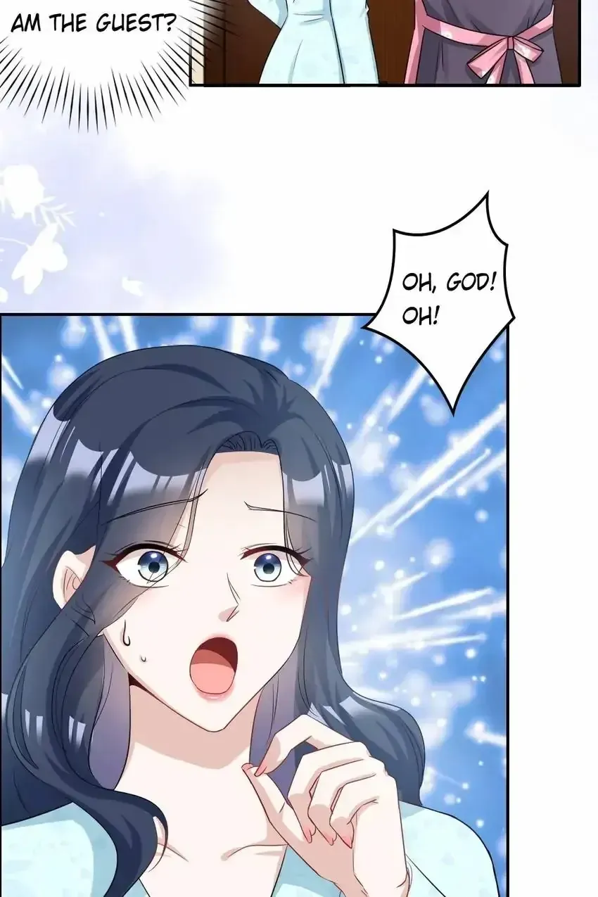 Bright Stars: Pick A Boss To Be My Husband Chapter 5 page 47 - 