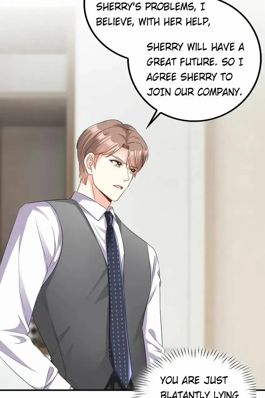 Bright Stars: Pick A Boss To Be My Husband Chapter 5 page 7 - 
