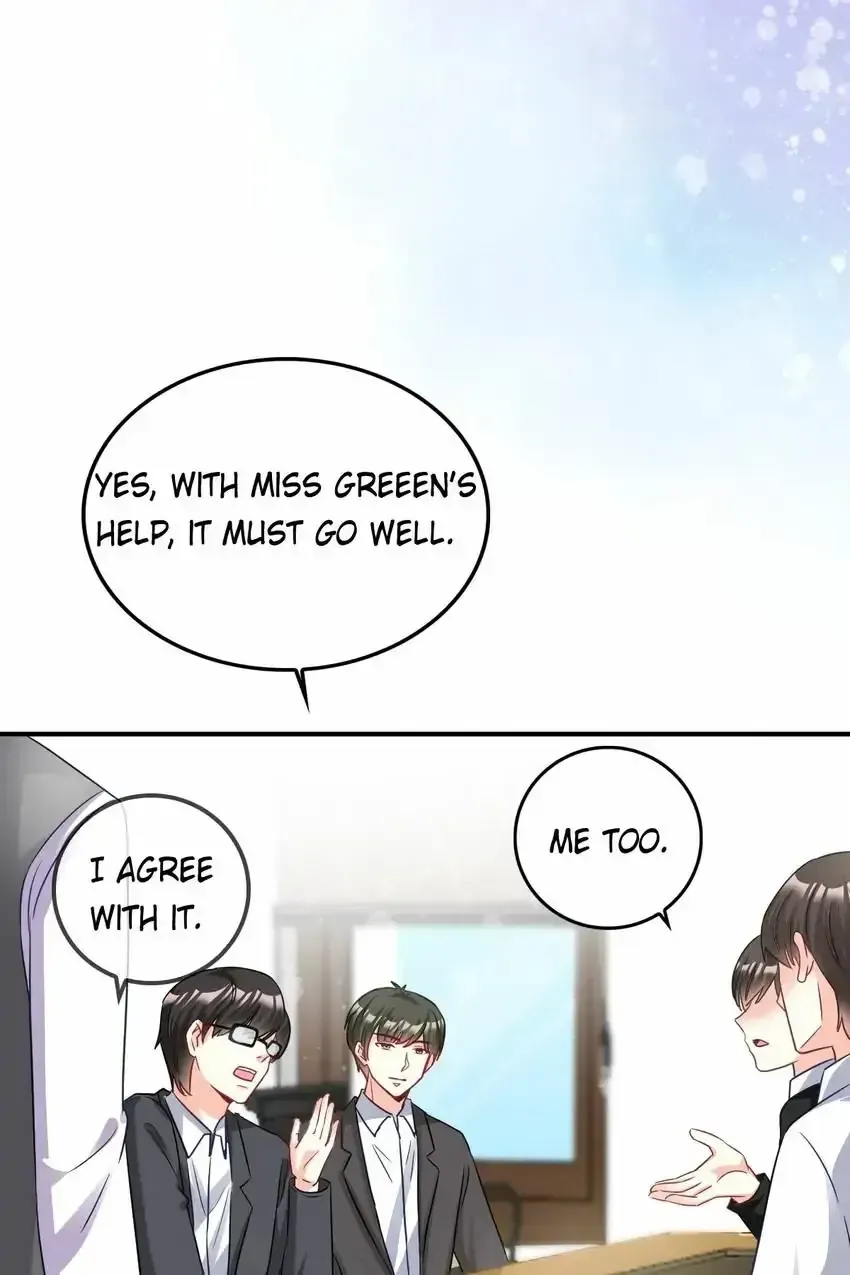 Bright Stars: Pick A Boss To Be My Husband Chapter 5 page 9 - 