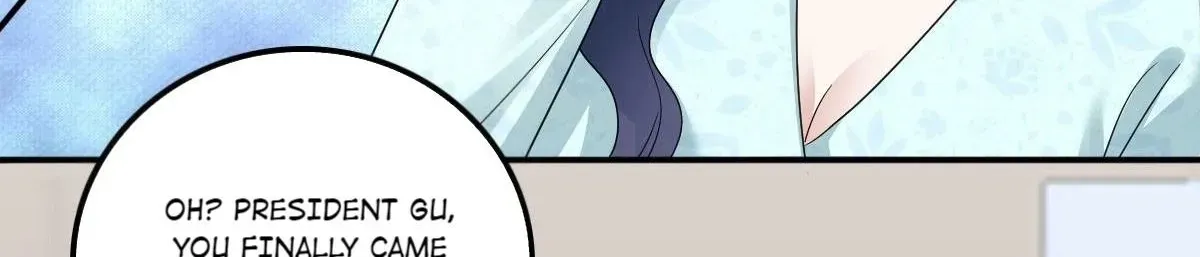 Bright Stars: Pick A Boss To Be My Husband Chapter 6.1 page 19 - 