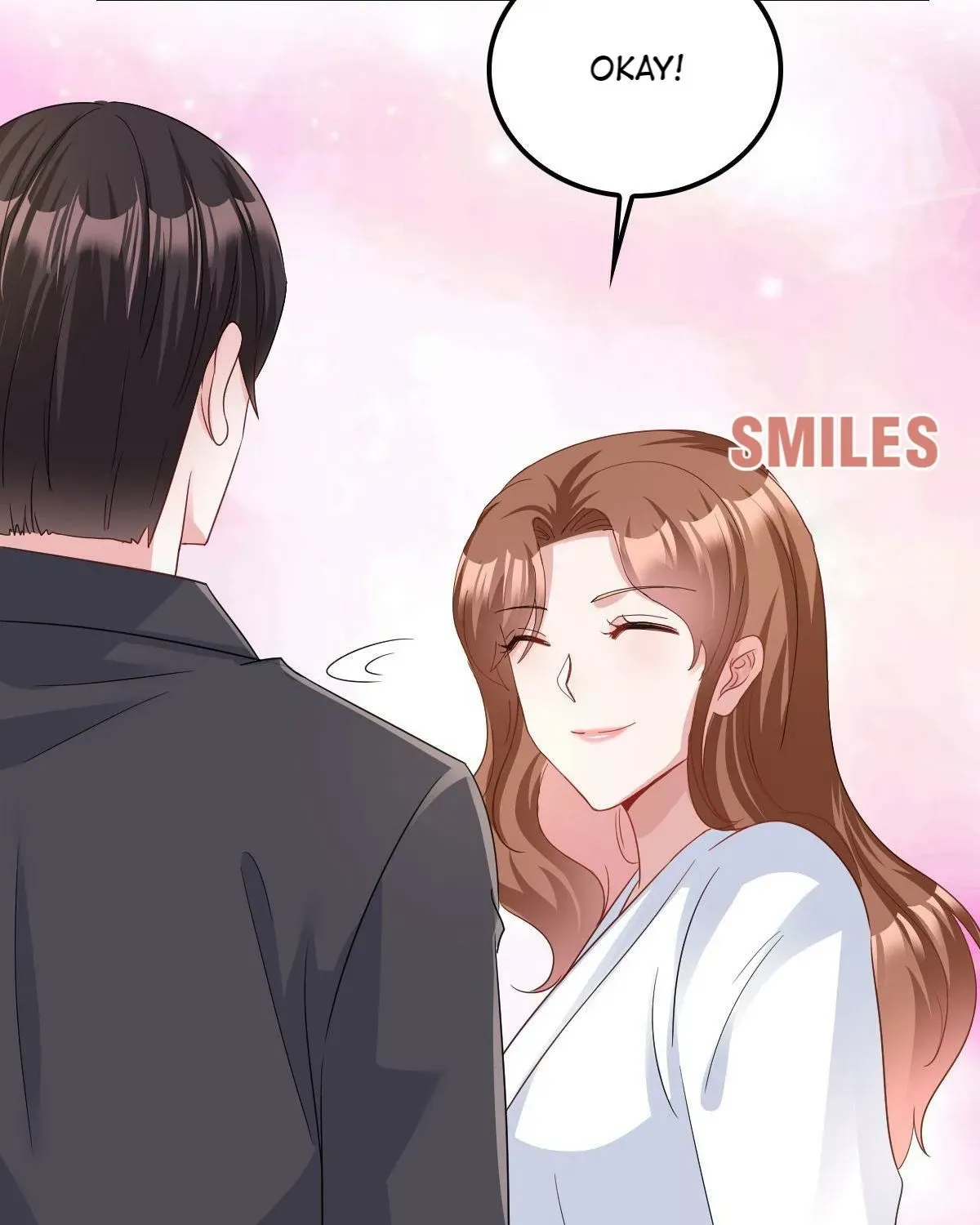 Bright Stars: Pick A Boss To Be My Husband Chapter 6.1 page 24 - 