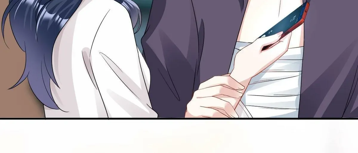 Bright Stars: Pick A Boss To Be My Husband Chapter 6.1 page 4 - 