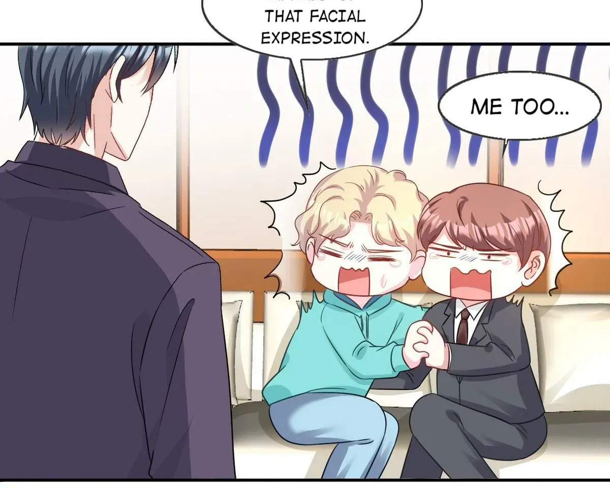 Bright Stars: Pick A Boss To Be My Husband Chapter 6.2 page 11 - 