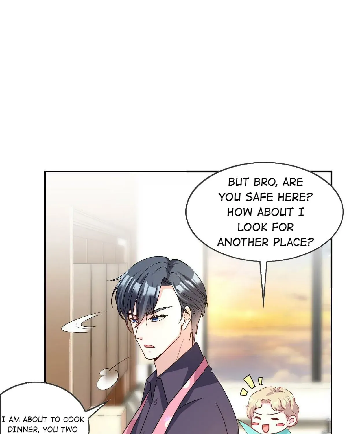 Bright Stars: Pick A Boss To Be My Husband Chapter 6.2 page 12 - 