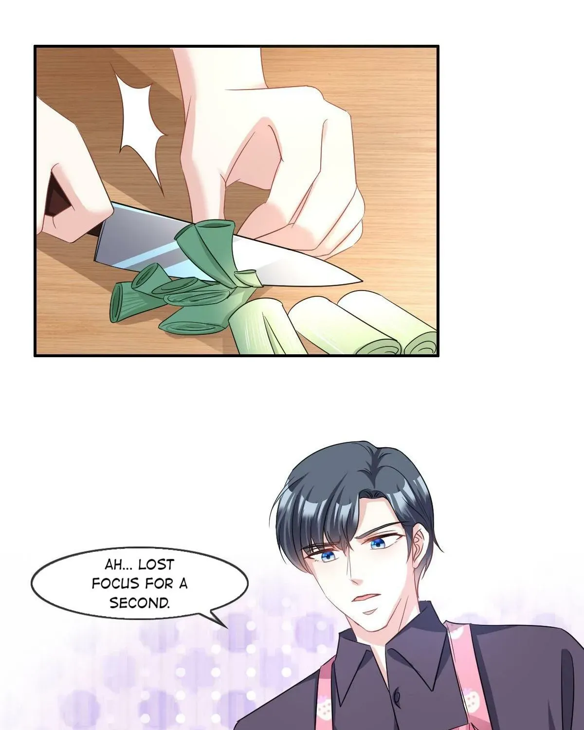 Bright Stars: Pick A Boss To Be My Husband Chapter 6.2 page 20 - 