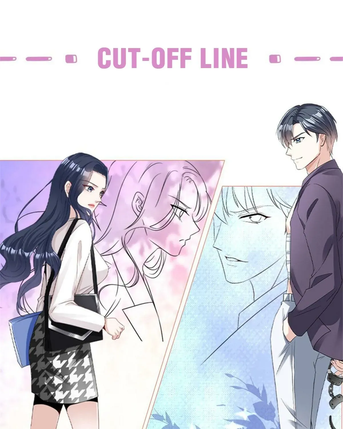 Bright Stars: Pick A Boss To Be My Husband Chapter 6.2 page 24 - 