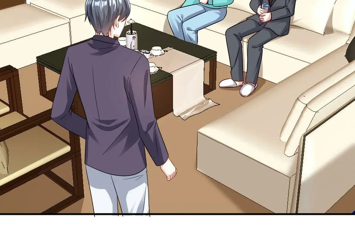 Bright Stars: Pick A Boss To Be My Husband Chapter 6.2 page 4 - 