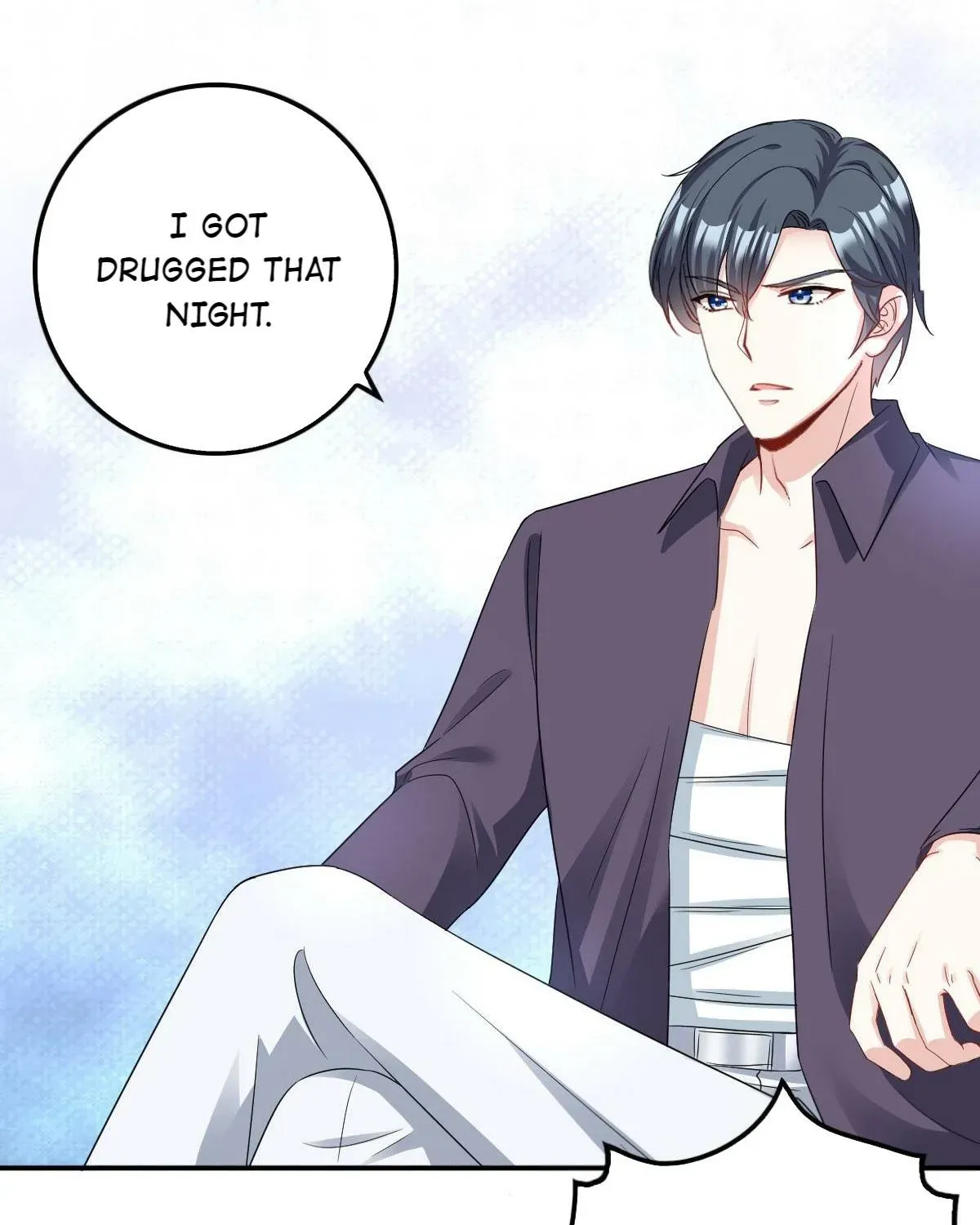 Bright Stars: Pick A Boss To Be My Husband Chapter 6.2 page 7 - 