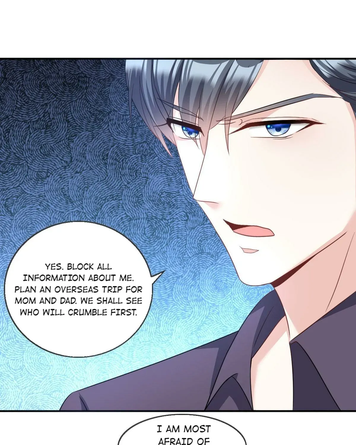 Bright Stars: Pick A Boss To Be My Husband Chapter 6.2 page 10 - 