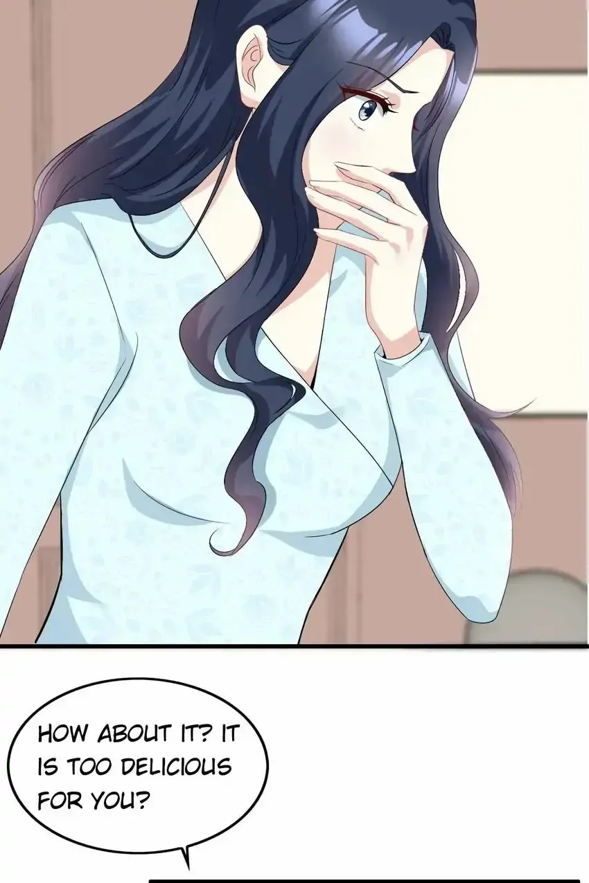 Bright Stars: Pick A Boss To Be My Husband Chapter 6 page 11 - 