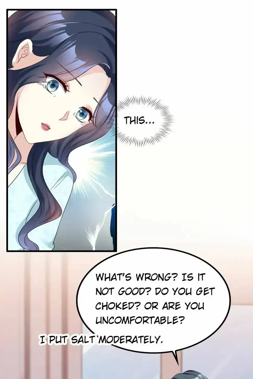 Bright Stars: Pick A Boss To Be My Husband Chapter 6 page 14 - 