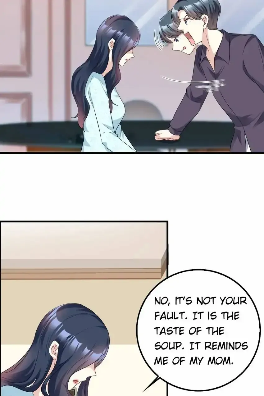 Bright Stars: Pick A Boss To Be My Husband Chapter 6 page 15 - 