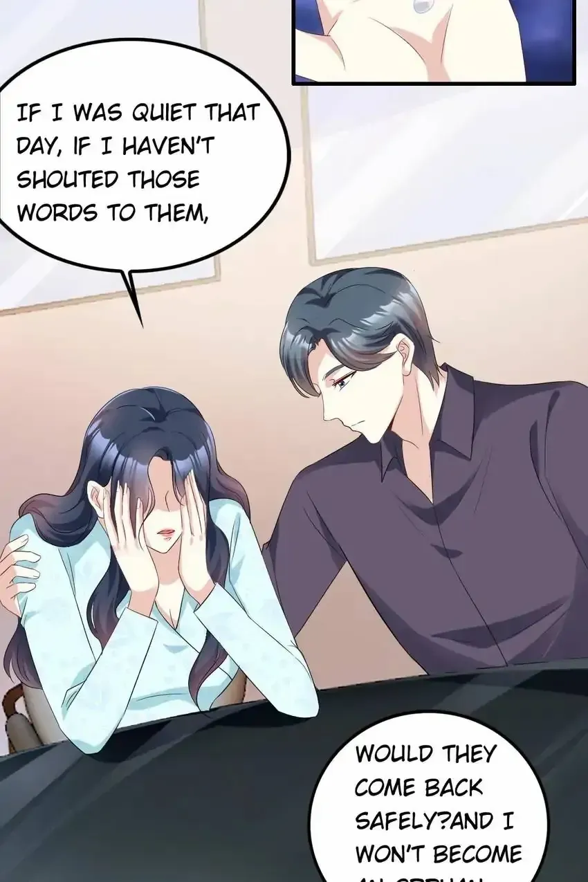 Bright Stars: Pick A Boss To Be My Husband Chapter 6 page 20 - 